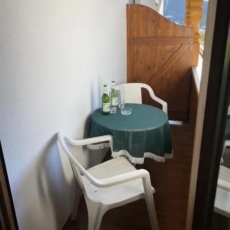 Haus Brugger Richard Apartment Zell am Ziller Exterior photo