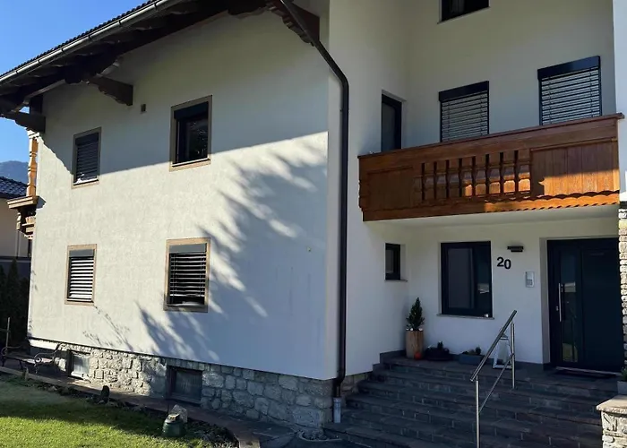 Haus Brugger Richard