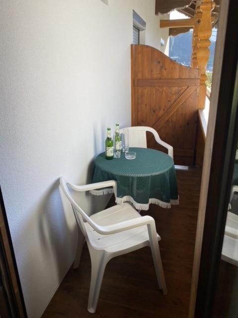 Haus Brugger Richard