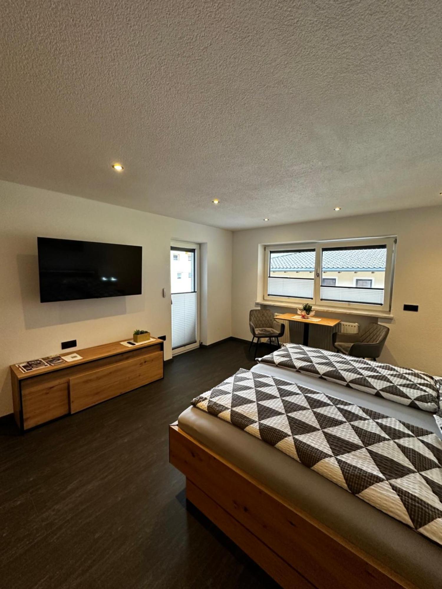 Apartment Haus Brugger Richard Zell am Ziller
