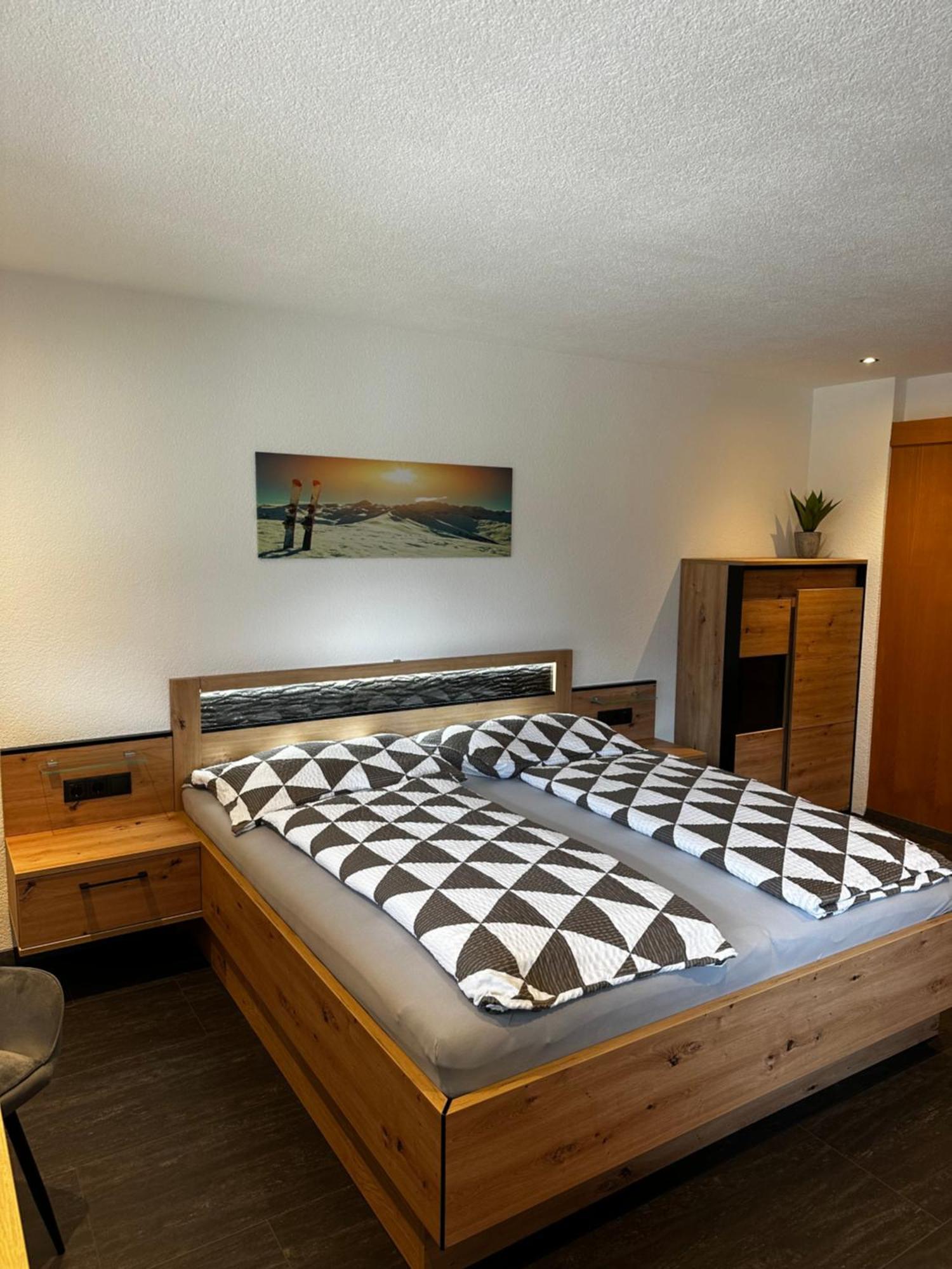 Haus Brugger Richard * Zell am Ziller