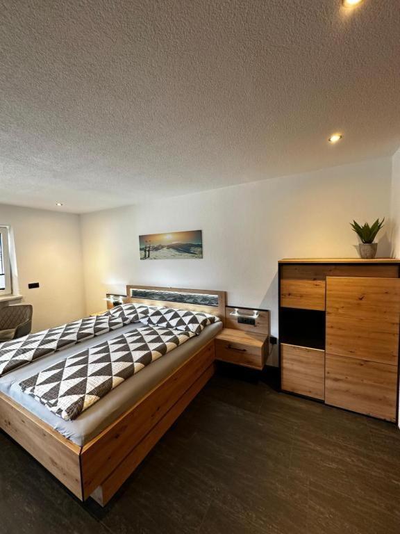 Apartment Haus Brugger Richard *