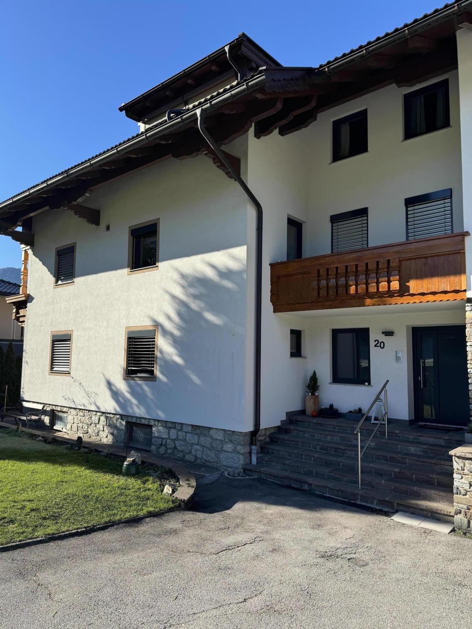 Haus Brugger Richard *
